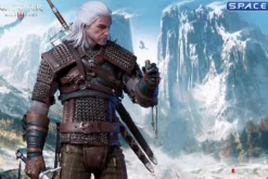 1/6 Scale Geralt of Rivia