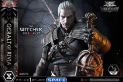 1/3 Scale Geralt of Rivia Deluxe Version