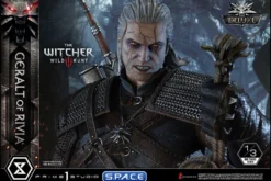 1/3 Scale Geralt of Rivia Deluxe Version