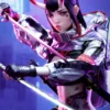1/6 Scale Ghost Attendant