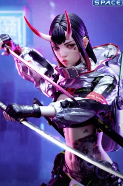 1/6 Scale Ghost Attendant