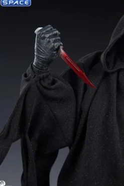 1/4 Scale Ghost Face Statue