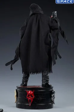 1/4 Scale Ghost Face Statue