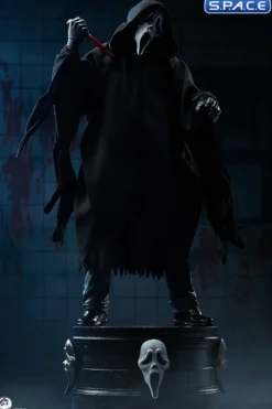 1/4 Scale Ghost Face Statue