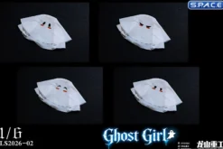 1/6 Scale Ghost Girl Luna