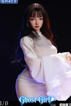 1/6 Scale Ghost Girl Luna
