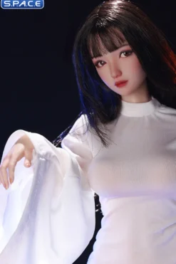 1/6 Scale Ghost Girl Luna