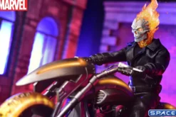1/12 Scale Ghost Rider & Hell Cycle