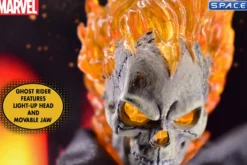 1/12 Scale Ghost Rider & Hell Cycle