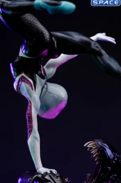 1/10 Scale Ghost Spider BDS Art Scale Statue