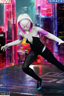 1/12 Scale Ghost-Spider One:12 Collective