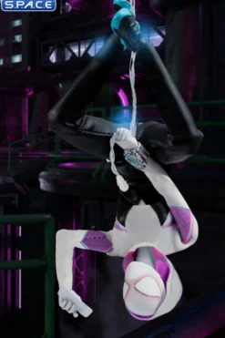 1/12 Scale Ghost-Spider One:12 Collective