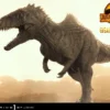 1/38 Scale Giganotosaurus Prime Collectible Figures Statue