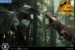 1/38 Scale Giganotosaurus Prime Collectible Figures Statue