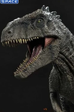 1/38 Scale Giganotosaurus Prime Collectible Figures Statue