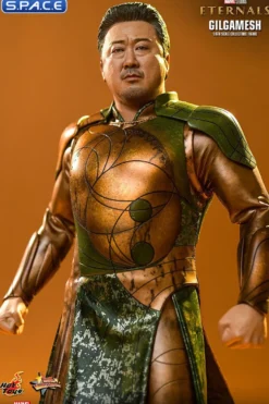 1/6 Scale Gilgamesh