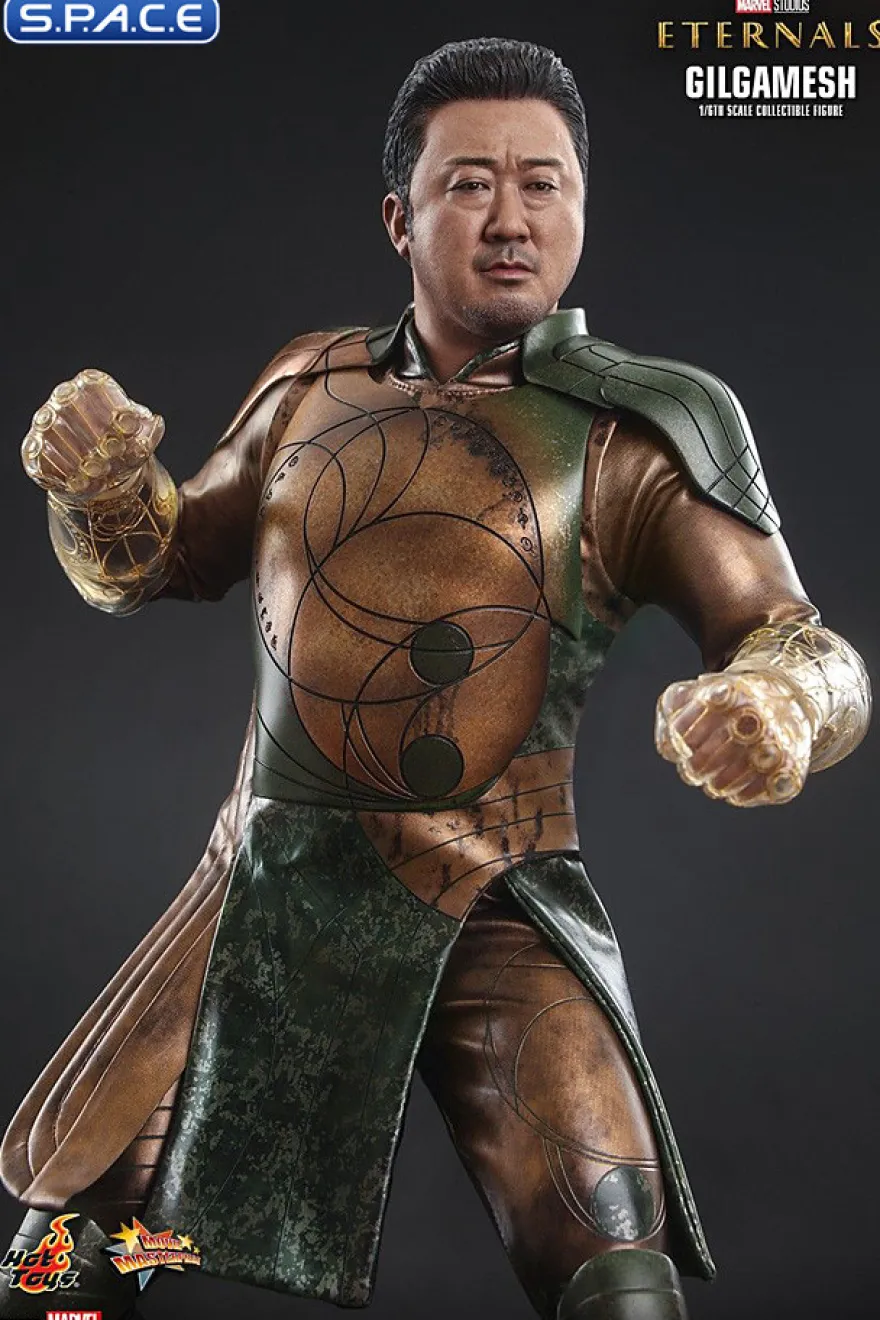 1/6 Scale Gilgamesh