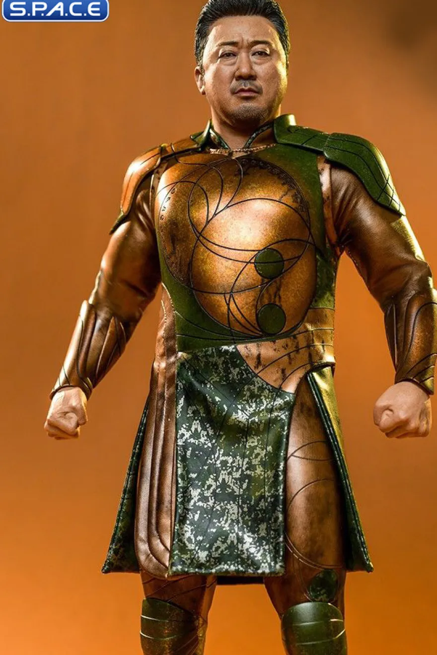 1/6 Scale Gilgamesh
