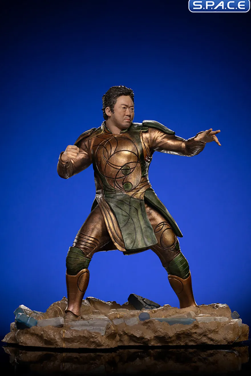 1/10 Scale Gilgamesh BDS Art Scale Statue