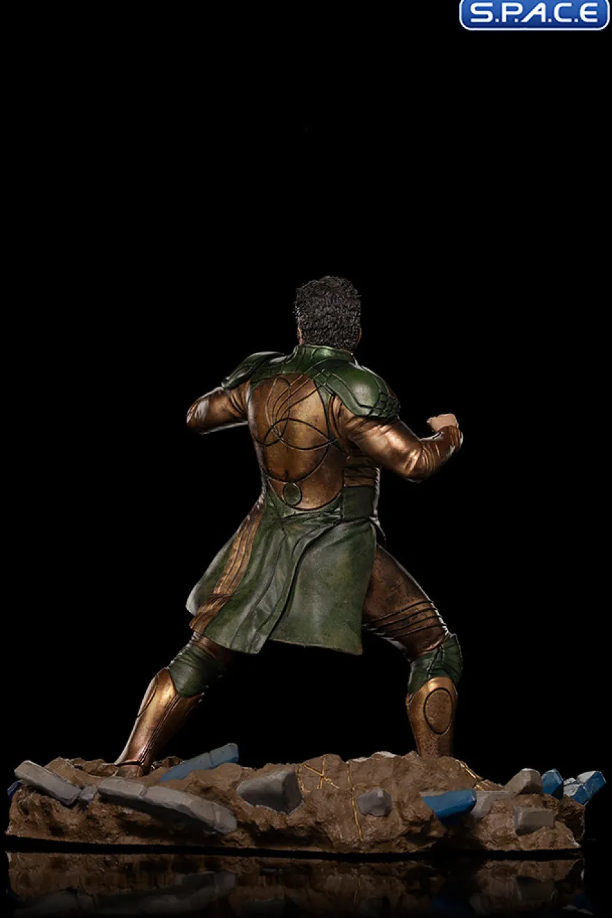 1/10 Scale Gilgamesh BDS Art Scale Statue