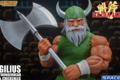 1/12 Scale Gilius Thunderhead & Chickenleg 2-Pack