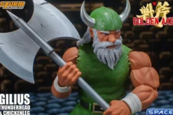 1/12 Scale Gilius Thunderhead & Chickenleg 2-Pack
