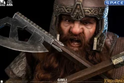 1/2 Scale Gimli Master Forge Statue