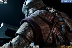 1/2 Scale Gimli Master Forge Statue