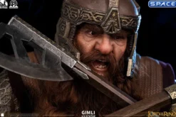 1/2 Scale Gimli Master Forge Statue