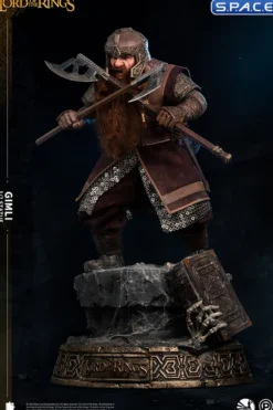 1/2 Scale Gimli Master Forge Statue