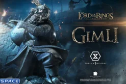 1/4 Scale Gimli Premium Masterline Statue - Bonus Version