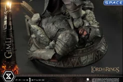 1/4 Scale Gimli Premium Masterline Statue - Bonus Version