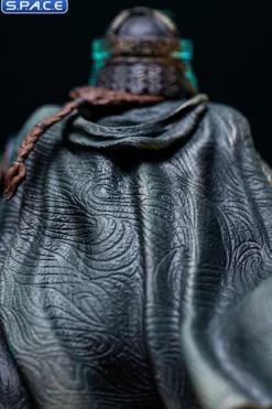 1/10 Scale Gimli Unleashed Art Scale Statue
