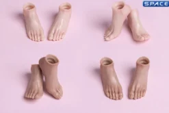 1/6 Scale Girls Body AT201