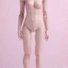 1/6 Scale Girls Body AT201