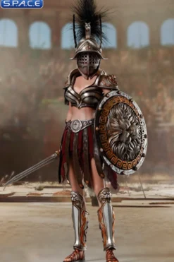1/6 Scale Gladiatrix with black crista