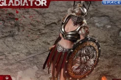 1/6 Scale Gladiatrix with black crista