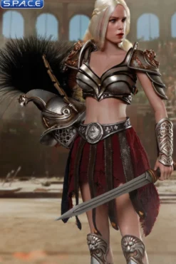 1/6 Scale Gladiatrix with black crista &