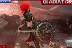 1/6 Scale Gladiatrix with red crista
