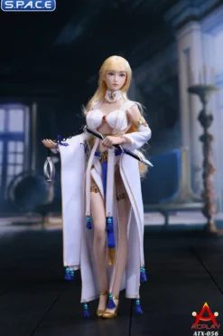 1/6 Scale Gnome Killer Vestal - Version 2