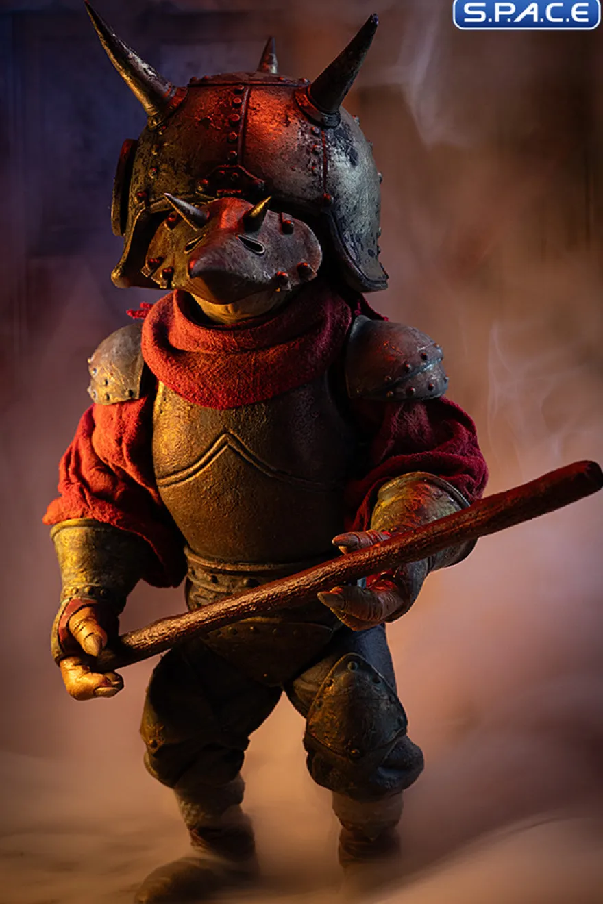 1/6 Scale Goblin Warrior Maestro Line