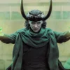 1/6 Scale God Loki DX40