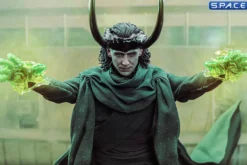 1/6 Scale God Loki DX40