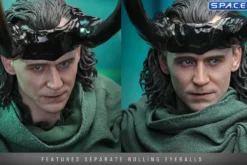1/6 Scale God Loki DX40