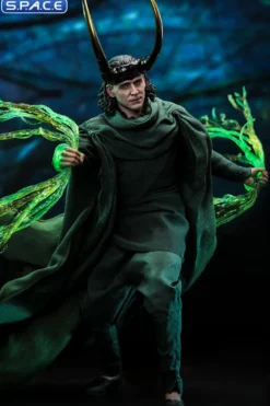 1/6 Scale God Loki DX40