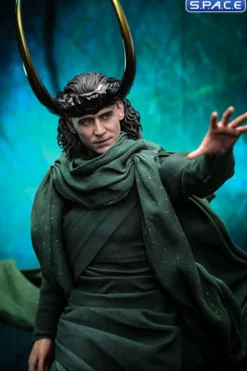 1/6 Scale God Loki DX40