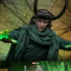 1/6 Scale God Loki DX41AE - Artisan Edition