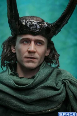 1/6 Scale God Loki DX41AE - Artisan Edition