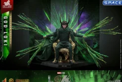 1/6 Scale God Loki DX41AE - Artisan Edition
