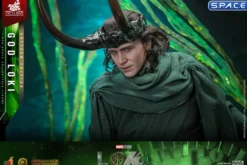 1/6 Scale God Loki DX41AE - Artisan Edition